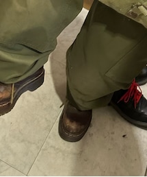 Dr. Martens | ローファー