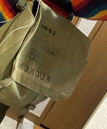 イギリス軍 | ショルダーバッグ