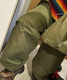 カナダ軍 | その他パンツ