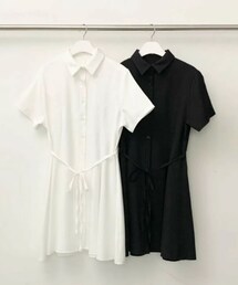 no brand | チュニック