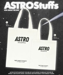 ASTROSTUFFS | ショルダーバッグ