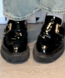 ALLSAINTS | ローファー