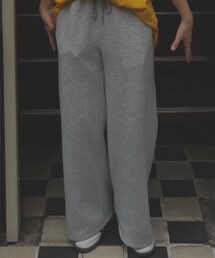 GU | スウェットパンツ