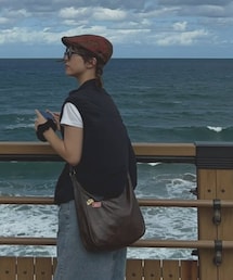 GU | デニムスカート