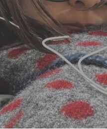 SHEIN | マフラー