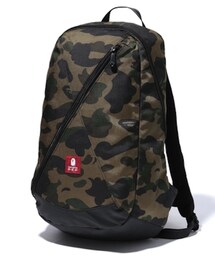 A BATHING APE | Bape X Samsontie RED(バックパック/リュック)