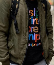 Design Tshirts Store graniph | Tシャツ/カットソー