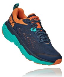 HOKA | HOKA Challenger ATR 6 Men's Trail Running Shoes(その他シューズ)