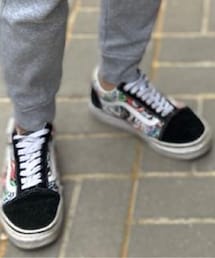 VANS | スニーカー