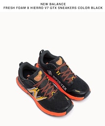 NEW BALANCE | レインシューズ