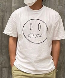 Drew House | Tシャツ/カットソー