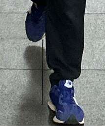 NEW BALANCE | スニーカー