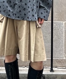 ROMIO | パンツ