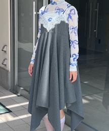 POPPY | ワンピース/ドレス