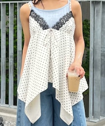 POPPY | トップス