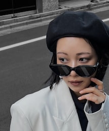 gentle monster | サングラス