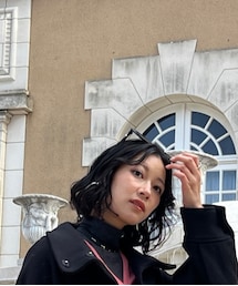 gentle monster | メガネ