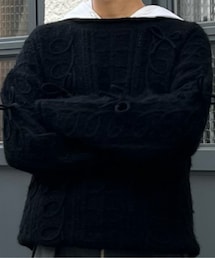 POPPY | ニット/セーター