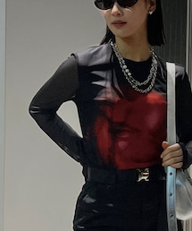 Cider | トップス