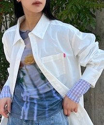 POPPY | シャツ/ブラウス