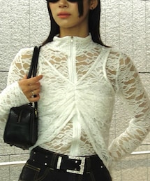 POPPY | トップス