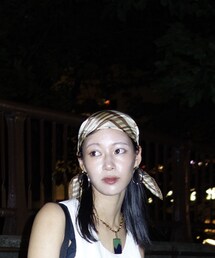 FENDI | バンダナ/スカーフ