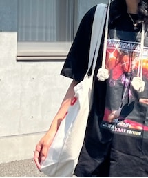 CAMPER | トートバッグ