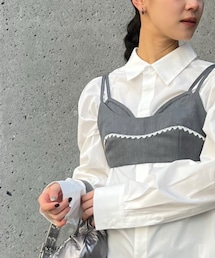 POPPY | トップス