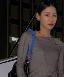 Topologie | チャーム