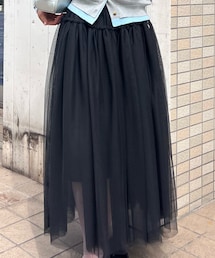 POPPY | スカート