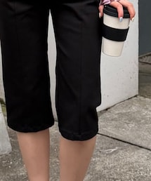 POPPY | パンツ