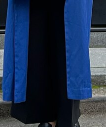 NANO universe | チノパンツ