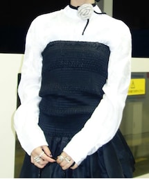 iroi | チュニック