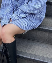 poppy | パンツ