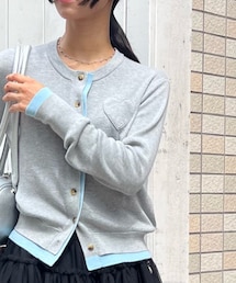 POPPY | カーディガン/ボレロ