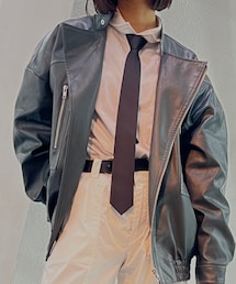 SHEIN | ネクタイ