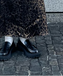 Cider | ローファー