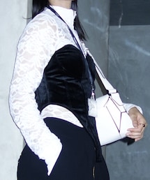 HAENGNAE | トップス