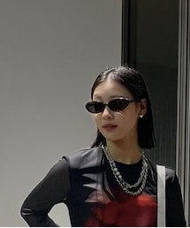 Cider | サングラス