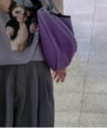 GU | グレムリンが愛らしい(Tシャツ/カットソー)