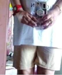 チープカシオ | デジタル腕時計