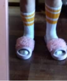 SPINNS | ソックス/靴下