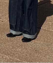 politix | ローファー