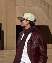 Target | マフラー