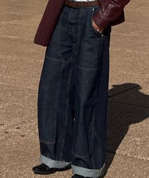 cotton on | デニムパンツ