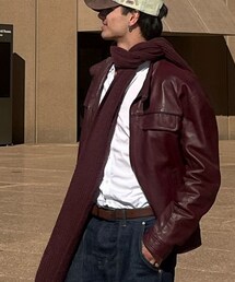 Connor | シャツ/ブラウス