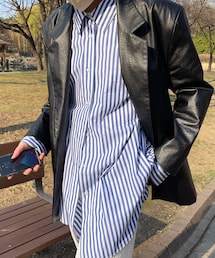 ARKET | シャツ/ブラウス