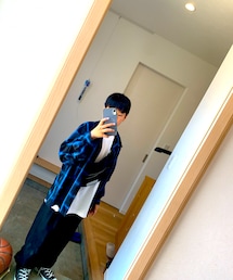 ADRER | ショルダーバッグ