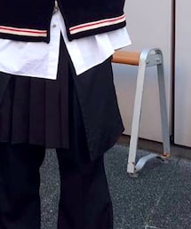 SUBLATIONS | スカート