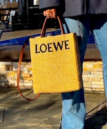 LOEWE | トートバッグ